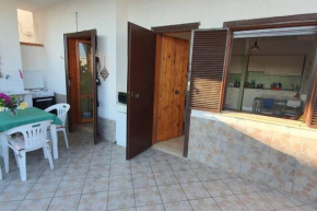Palazzo Rosa - appartamento al piano terra